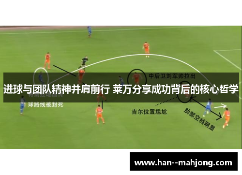 进球与团队精神并肩前行 莱万分享成功背后的核心哲学